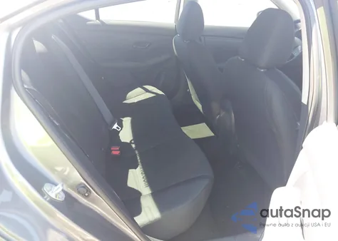 2025 Nissan Sentra S z USA, uszkodzony, nr VIN 3N1AB8BV2SY326268